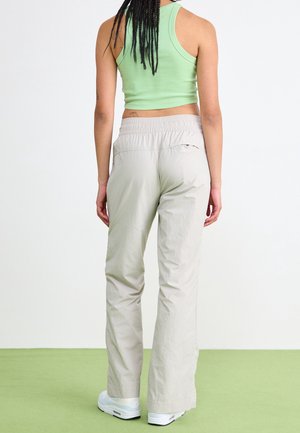 Verryttelyhousut - light grey