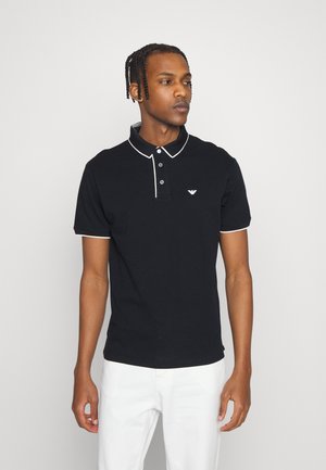 Polo - blu navy