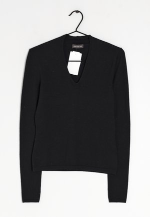 Maglione - black