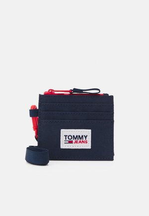 URBAN ESSENTIALS WALLET UNISEX - Peněženka - blue