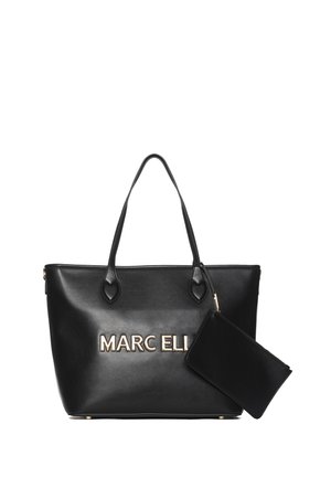 Sac à main - black and gold