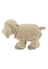 Sterntaler Cuddly toy - sandbraun