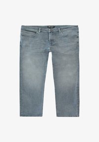 Niet geselecteerd, grey blue