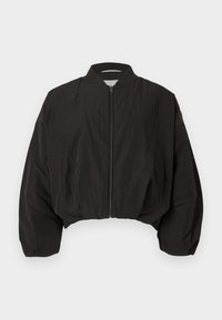 BRADDAN - Bomber stiliaus striukė - brown