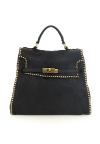 Non selezionato, nero