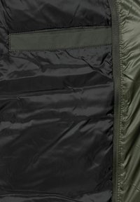 Cecil SPORTIVER MIT KAPUZE - Parka - grün