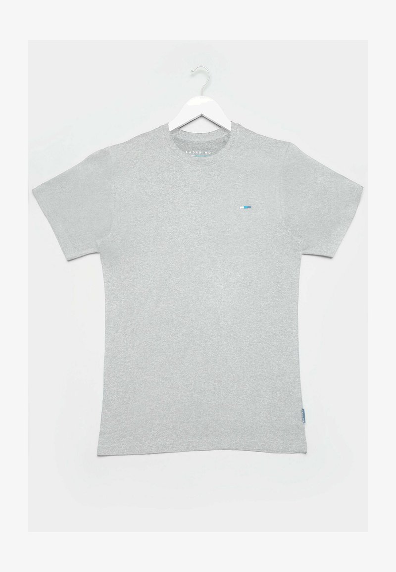 BadRhino T-shirt basique - grey