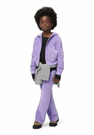 Molo, ROCHELLE - Maglietta a manica lunga - bark brown