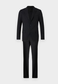 ABITO UOMO ICONIC DROP - Suit - black
