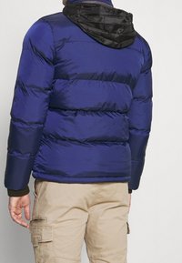 Schott Zimní bunda - royal blue