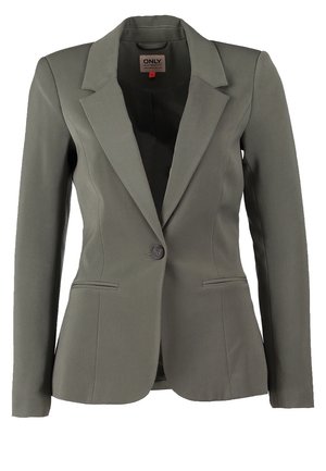 Blazer - dark grey