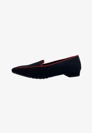 PONTE - Ballet pumps - black