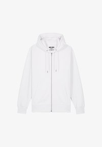 Non selezionato, white