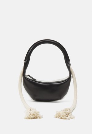 DENTRO INNI - Bolso de mano - black