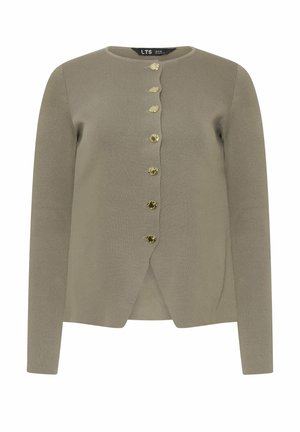 Long Tall Sally, TALL CARDIGANS - Neuletakki - brown