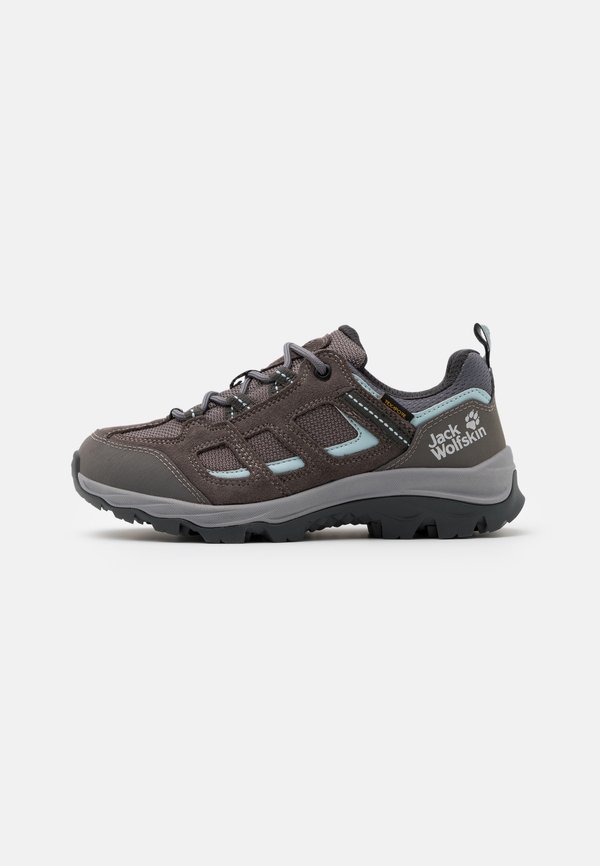 VOJO 3 TEXAPORE LOW W - Hikingschuh