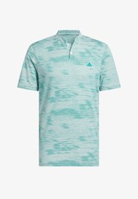 Non selezionato, pure teal