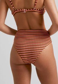Robin Collection VALLEY - Braguita de bikini - multicolor