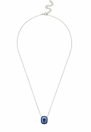 GREAT GATSBY   - Necklace - silver coloured