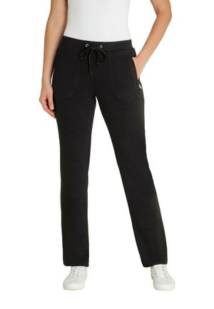 Tracksuit bottoms - anthrazit