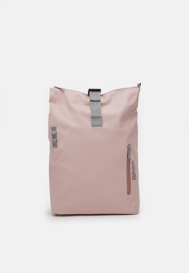 BACKPACK S W20 - Zaino - misty rose