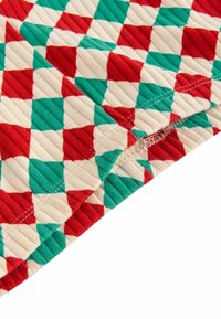 Next REGULAR FIT - CHRISTMAS COST AND JOGGERS SET - Kalhoty - bright santa