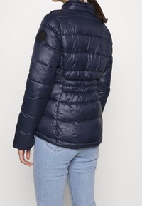 Pepe Jeans Vinterjacka - dark blue