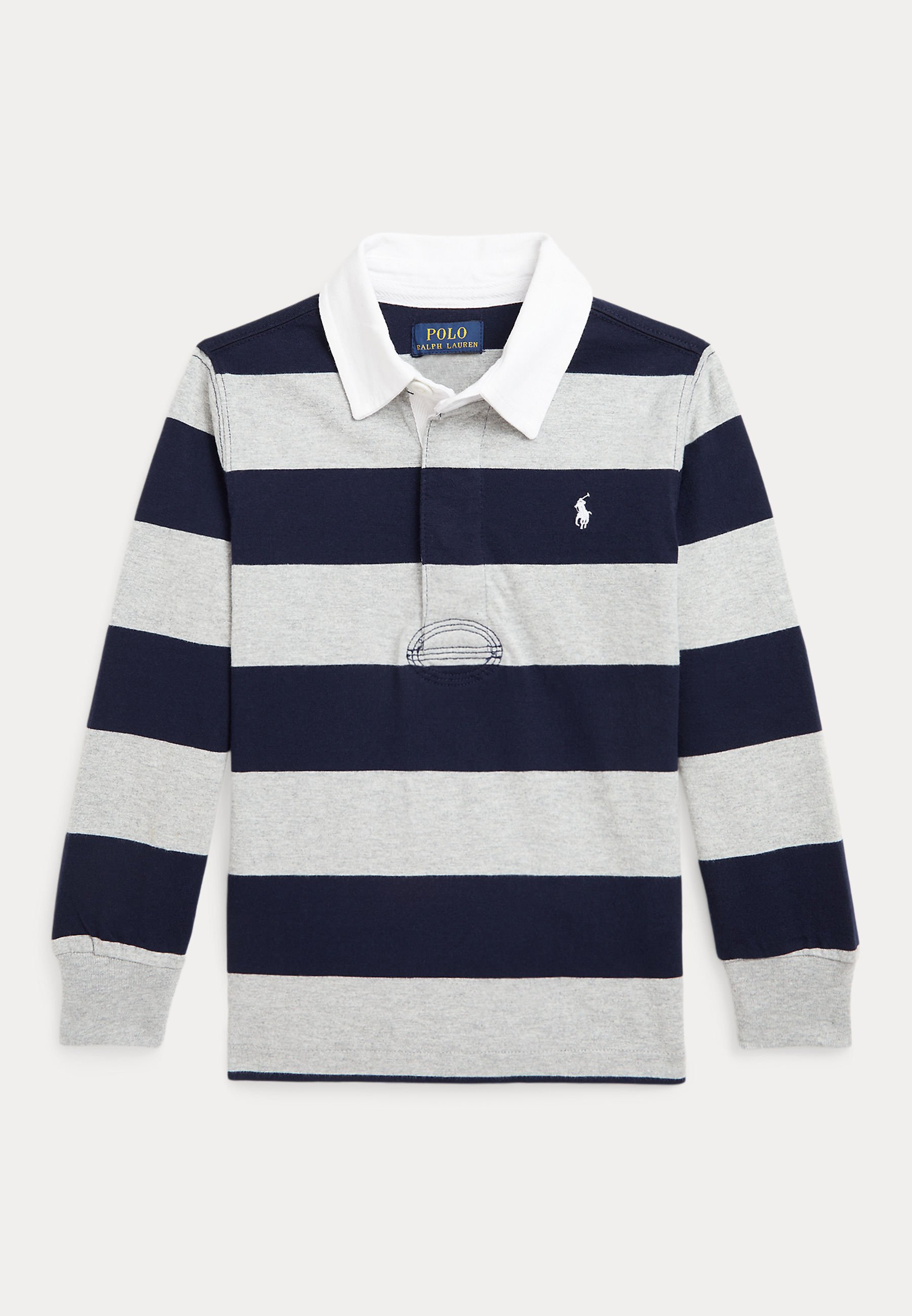 Polo Ralph Lauren THE ICONIC RUGBY SHIRT Long sleeved top