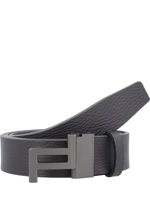 Porsche Design ICON - Cinturón - asphalt