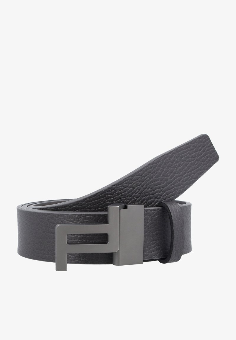 Porsche Design ICON - Ceinture - asphalt