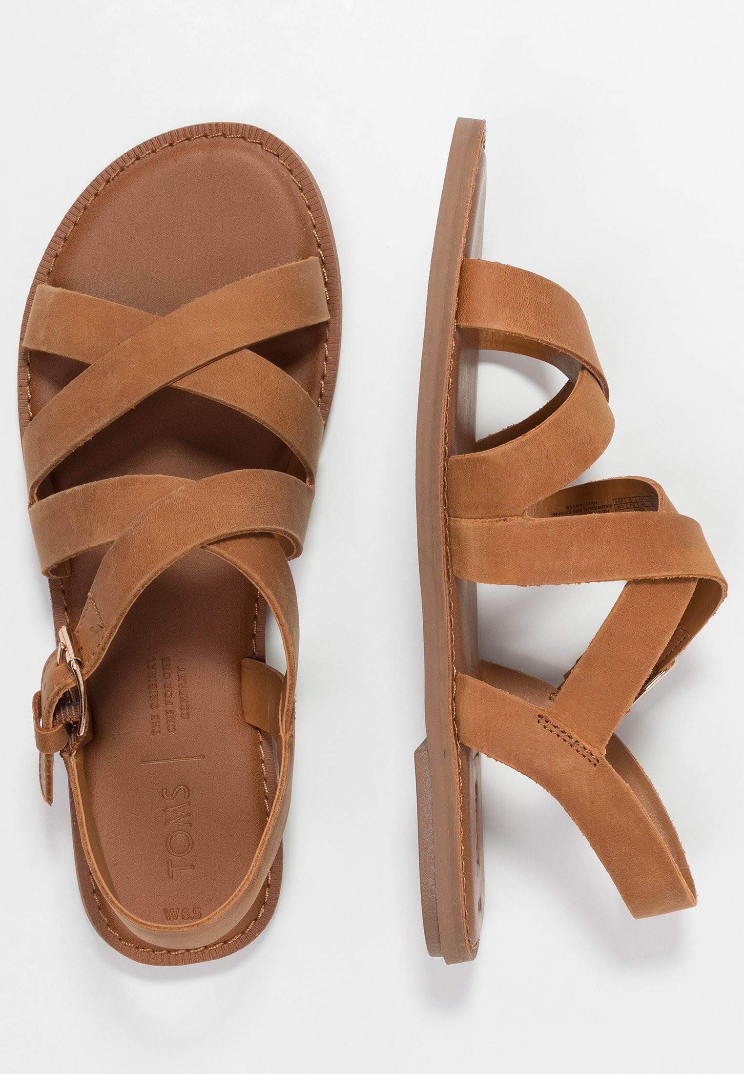 toms vegan sandals