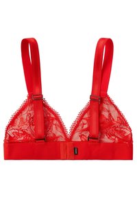 Closely Trekants-bh'er - red