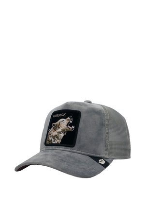 Gorra - grey