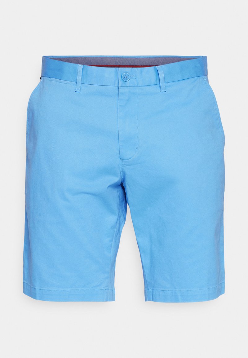 Tommy Hilfiger Shorts blauw