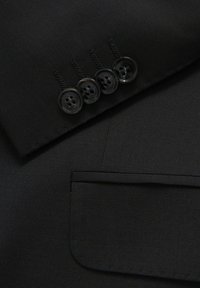 Oscar Jacobson EDMUND - Giacca elegante - black