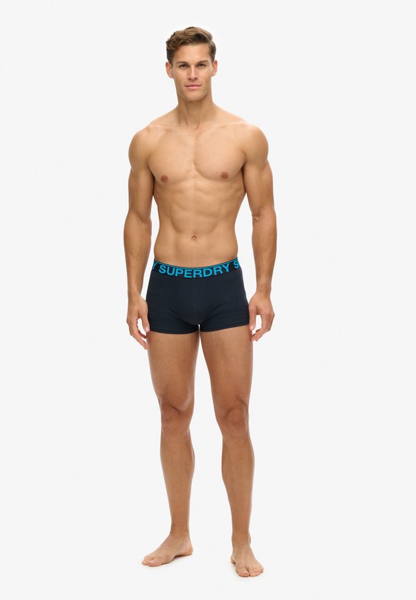 3ER PACK- TRIPLE LOGOBUND - Boxerbriefs