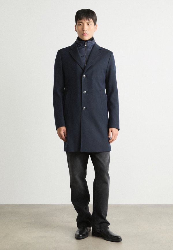 HYDE BIB - Light jacket