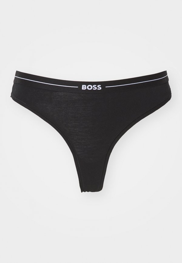 THONG 3 PACK - Thong - open miscellaneous4