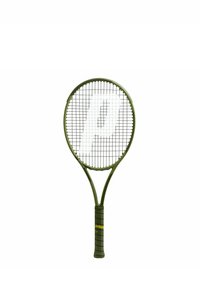 Prince Raqueta de tenis - schwarz matt