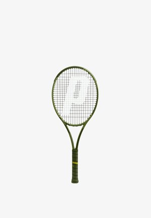 Prince Racchetta da tennis - schwarz matt