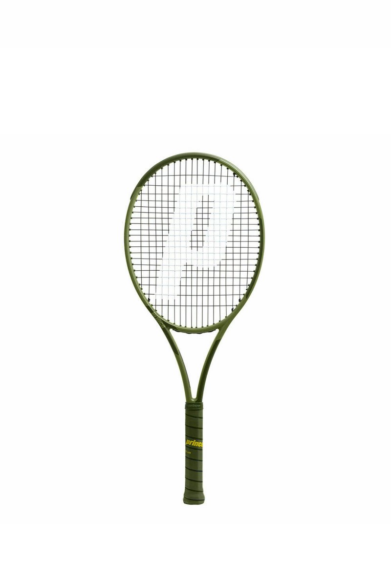 Prince Raqueta de tenis - schwarz matt