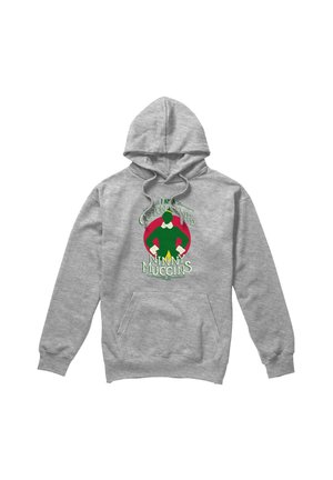 Cotton Soul, ELF/COTTON HEADED - Kapuzenpullover - mottled light grey