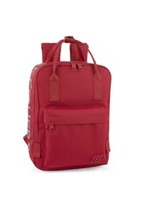 Skechers Mochila - tomato