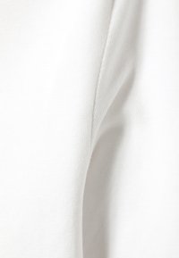 Weekday Majica z dolgimi rokavi - white