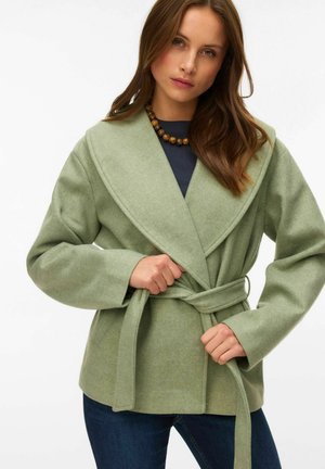 VMANNE BERGEN - Kurtka wiosenna