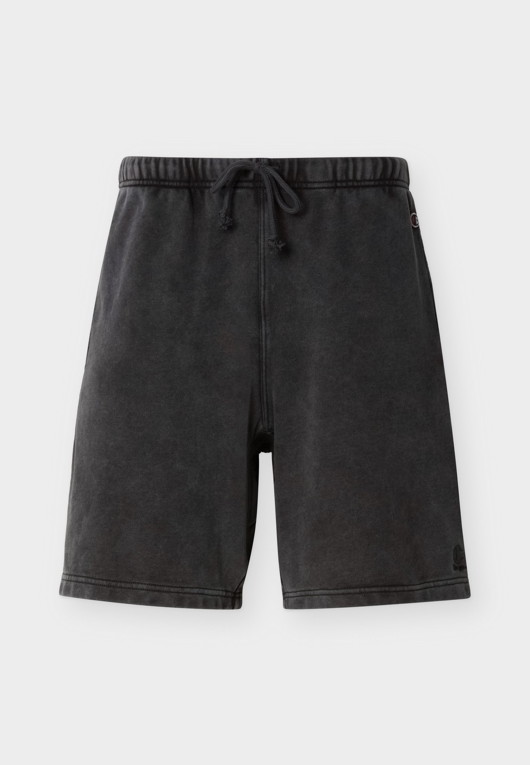 Champion ICONS BERMUDA - Sportovní kraťasy - black