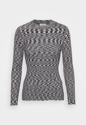 Pullover - dark blue