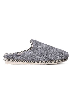 DARLA-SB - Slippers - gris