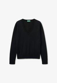 Non sélectionné, black