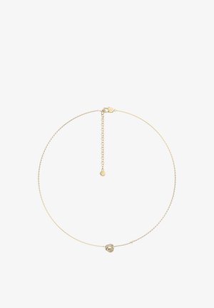 Emporio Armani, EMPORIO ARMANI WOMEN JEWELRY - Necklace - gold-coloured-tone